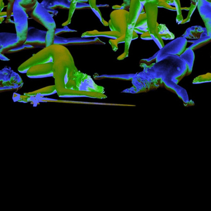 Imadeyoucryb4 (feat. Deep October) (Remix)