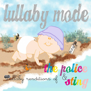 King of Pain (Lullaby Version)