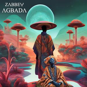 Agbada