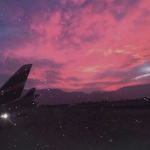 虚焦