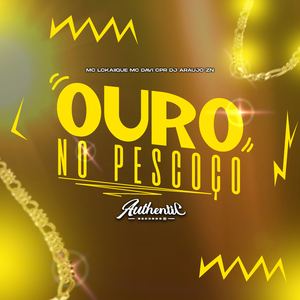 Ouro no Pescoço