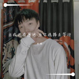 群星-当我还在原地为你选择去等待(Remix)