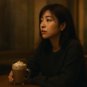 Caffe mocha