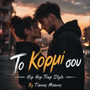 Το Κορμί σου ζητάω Hip Hop Trap Style By Γιάννης Μπάνιος