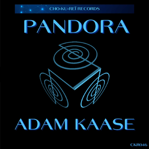 Pandora (Original Track)