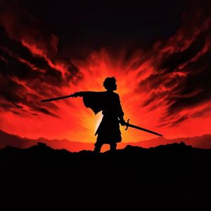 其名曰杰奎里蒂 Il s'appelle Jequirity (feat. hln)