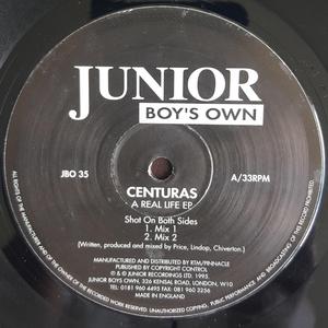 Shot On Both Sides (Mix 1)