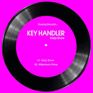 Afternoon Drive (Main Mix)