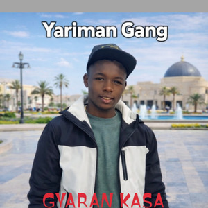 Gyaran Kasa