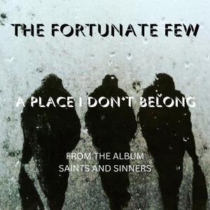 A Place I Don't Belong