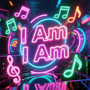 I Am I Am FUNK