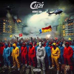 ALBO CUZI ALBO ZDRAJCA