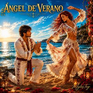 Angel de Verano