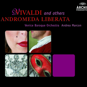 Andromeda liberata (Serenata Veneziana):Recitativo 1: Popoli amici in questo fausto giorno