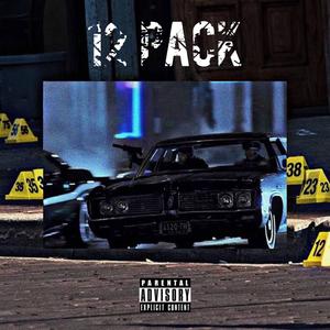 12 PACK (feat. Rektone)