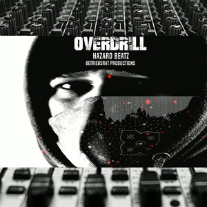 OVERDRILL
