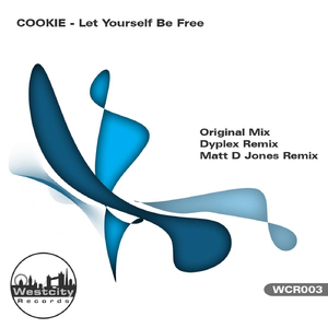 Let Yourself Be Free (Dyplex Remix)