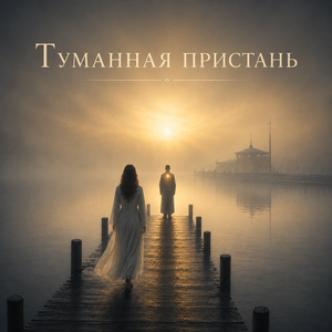 Туманная Пристань
