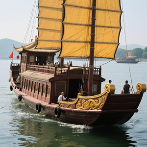 自渡