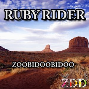 Ruby Rider