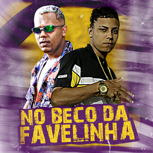 No Beco da Favelinha