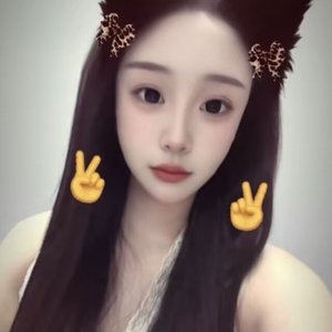 这么可爱真是抱歉