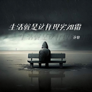 生活就是这样现实如霜 (DJ浩然版)