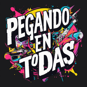 Pegando en Todas