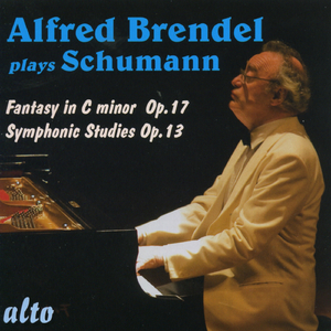 Fantasy in C, Op. 17 - I. Durchaus phantastisch und leidenschäftlich vorzutragen