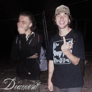 diament (feat. Grekh, ripkanashi & mikeAl0ne)