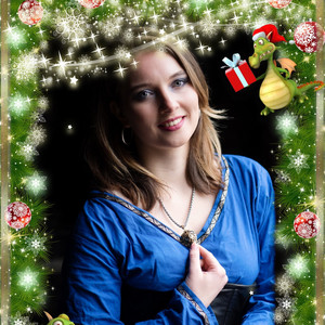 Morgen Kinder wird's was geben