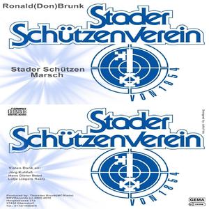 Stader SchützenMarsch (Radio Edit)
