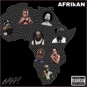 AFRIKAN