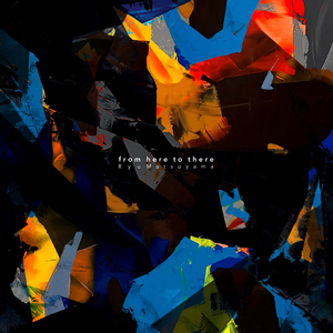 blue blur (feat. mabanua)