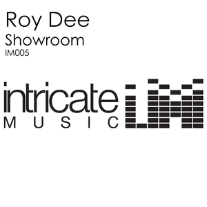 Showroom (Original Mix)
