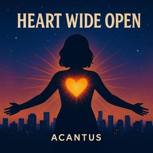 Heart Wide Open