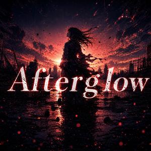 After glow