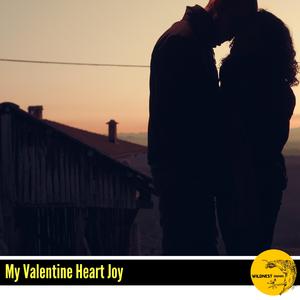 Quite Romantic Love in Piano (A Minor)