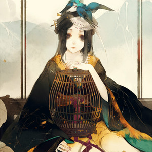 相思一顾（原曲：惊蛰一梦 原唱：玄觞）