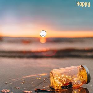 Happy
