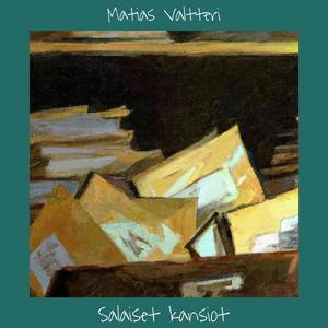 Itsetehty korttitalo