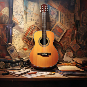 Strings of Structure