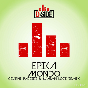 Mondo (Gianni Parrini & Enea Marchesini Chill Dream Remix)