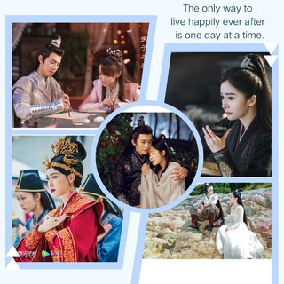 哪吒降妖记 凤唳九天 斛珠夫 燕云台 清落