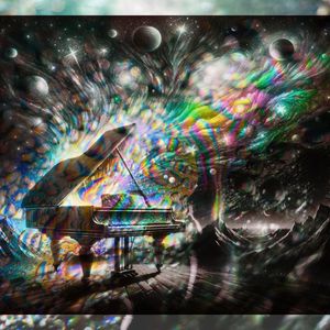 Whispers of The Piano