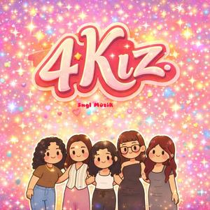 4 Kız