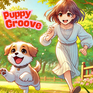 Puppy Groove