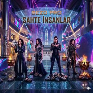 Sahte İnsanlar