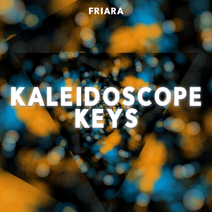 Kaleidoscope Keys