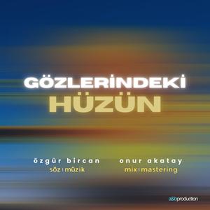 Gözlerindeki Hüzün